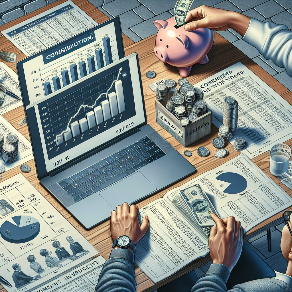 Social media advertising budget showing controlled spending, optimized campaigns, and improved ROI across Meta, Google, and LinkedIn platforms